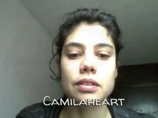 Camilaheart