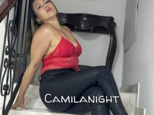 Camilanight