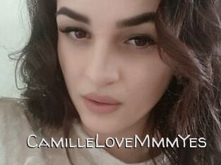 CamilleLoveMmmYes