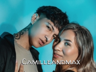 Camilleandmax