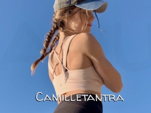 Camilletantra