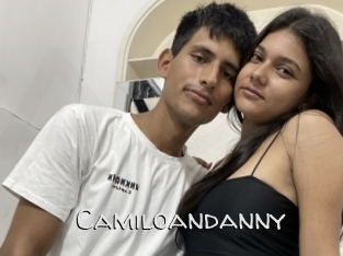 Camiloandanny