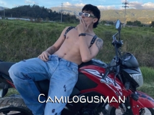 Camilogusman