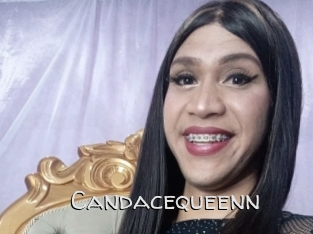 Candacequeenn