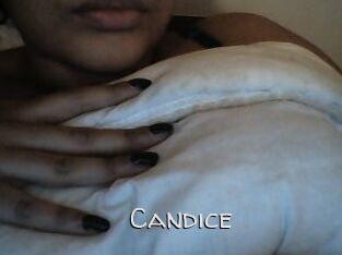 Candice