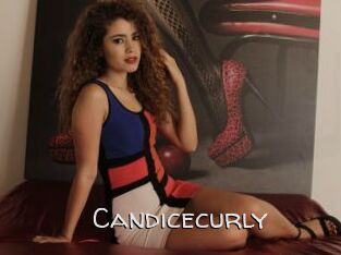 Candicecurly