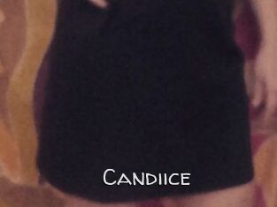 Candiice