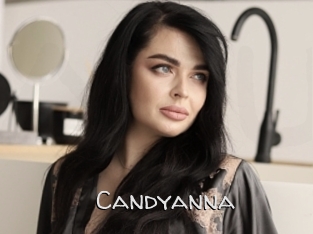 Candyanna