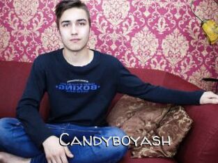 Candyboyash