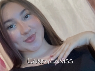 Candycamss