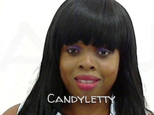 Candyletty