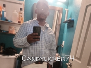 Candylicker74