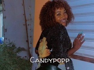 Candypopp