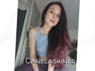 Canelaskines