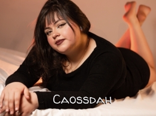 Caossdah