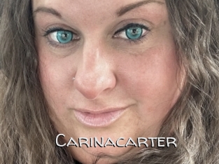 Carinacarter