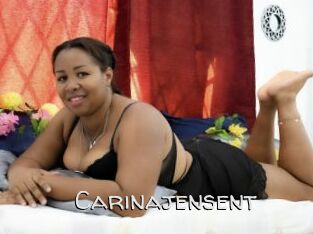 Carinajensent