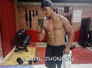 Carl_jhonson