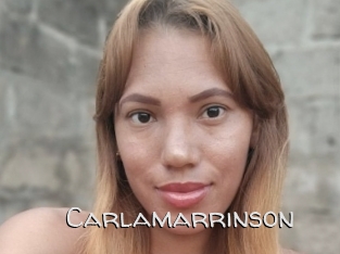 Carlamarrinson