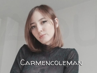 Carmencoleman