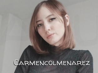 Carmencolmenarez