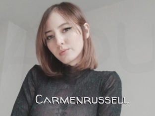 Carmenrussell