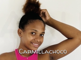 Carmillachoco