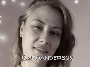 Caroanderson