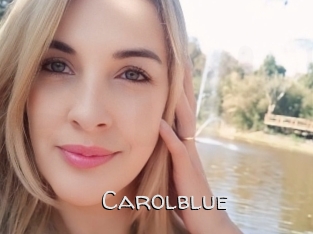 Carolblue