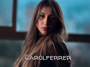 Carolferrer