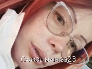 Carolinakiss23