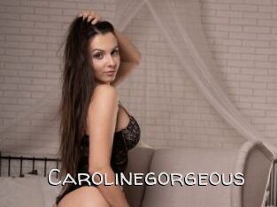 carolinegorgeous Adult dvd gold