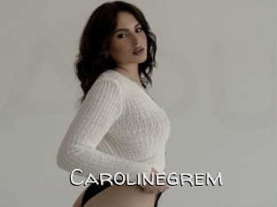 Carolinegrem