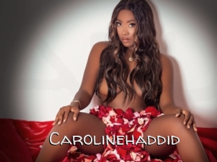 Carolinehaddid