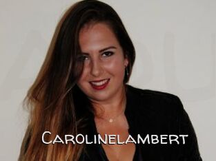 Carolinelambert