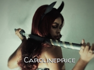 Carolineprice