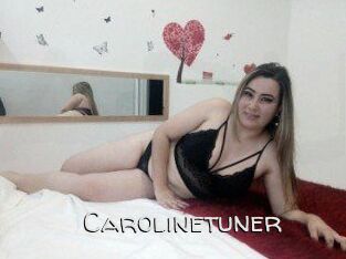 Carolinetuner