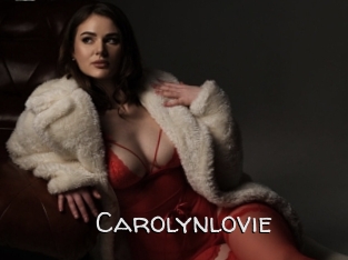 Carolynlovie