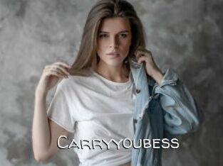 Carryyoubess