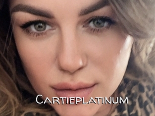 Cartieplatinum