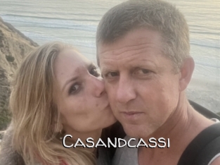 Casandcassi