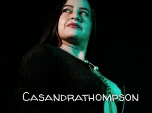 Casandrathompson