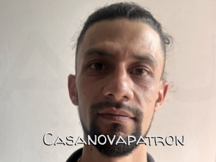 Casanovapatron