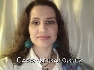 Cassandracortez