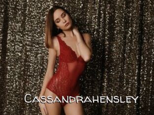 Cassandrahensley