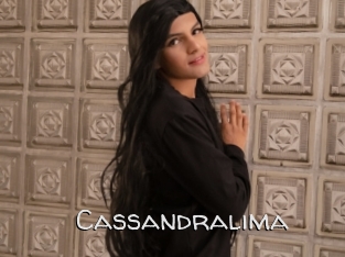 Cassandralima