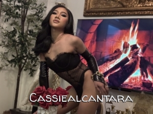 Cassiealcantara