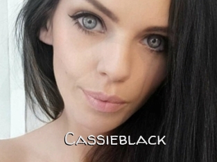 Cassieblack