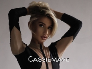 Cassiemave