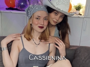 Cassienina